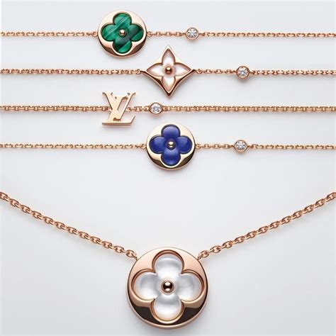 louis vuitton womens jewelry|louis vuitton new jewelry designer.